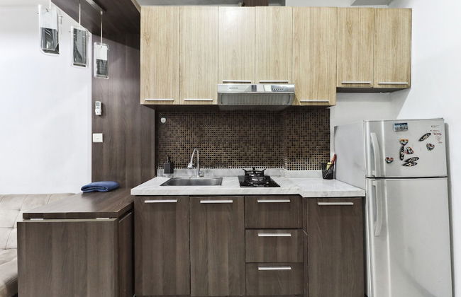 The Edge by Lia - Foto 17