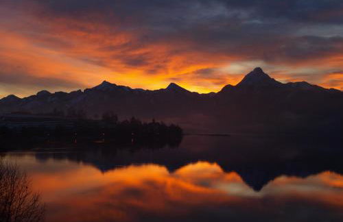 Appartement-Hotel Seespitz - Foto 38