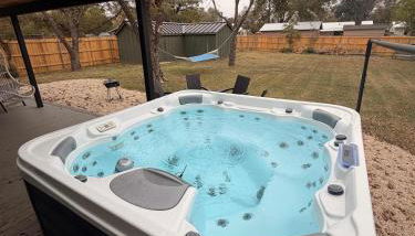 Koselig Hus With Cowboy Pool & Outdoor Shower - Foto 4