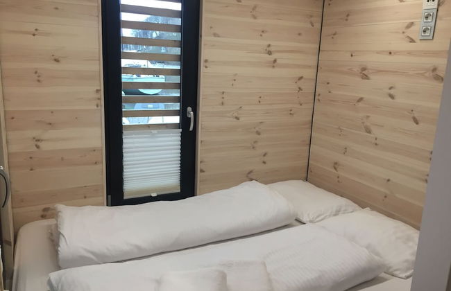 Hausboot Resort Nordseeküste - Foto 11