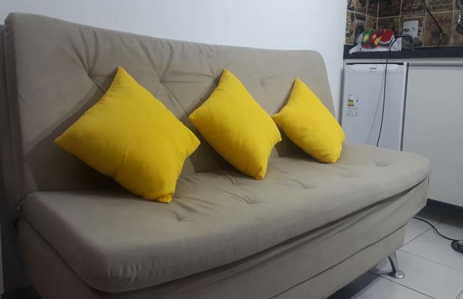 Studio Central Próximo a Rodoviária - Foto 28