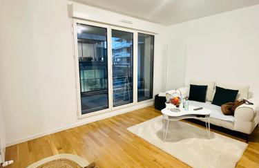 Dream Dwell Paris-Fantastic modern flat near RER A Paris - Foto 10