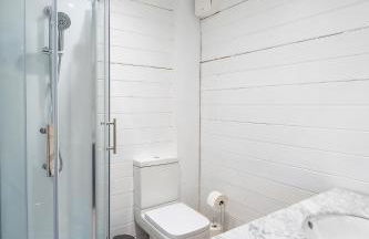 Walliswood Lodge - Wood Burner, Air Con & Wi-fi, Rural Retreat - Foto 37