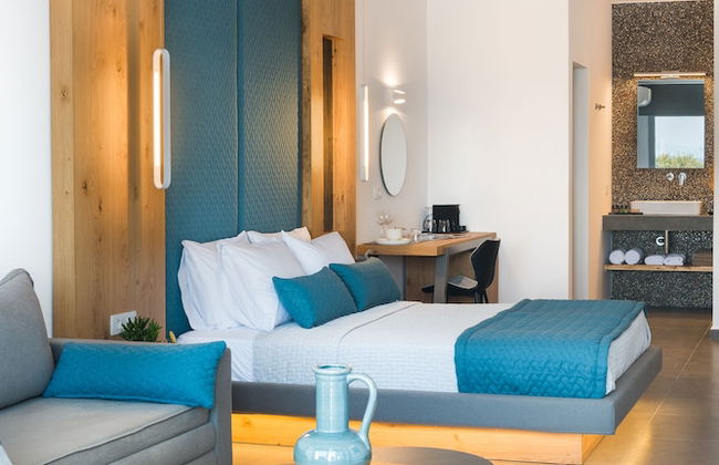 Volcanic Arc Suites - Foto 19