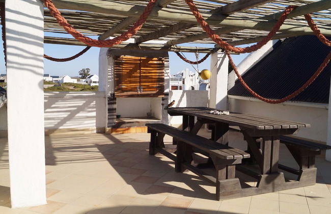 Escape Beach House - Foto 8