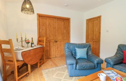 Coldharbour Farm Bungalow Annexe - Foto 8