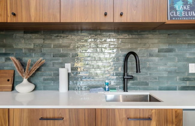 Architecturally Stunning Cle Elum Luxury Retreat - Foto 68