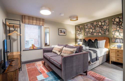 The Falcon - Foto 23