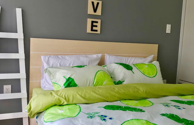 Jennifer Apartment Luxury 2BR SW Pool - Foto 6