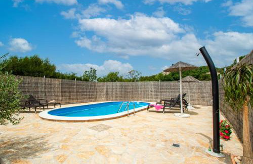 Holiday Home Nina by Interhome - Foto 29