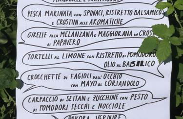 Agriturismo Becerca Vegan - Foto 17