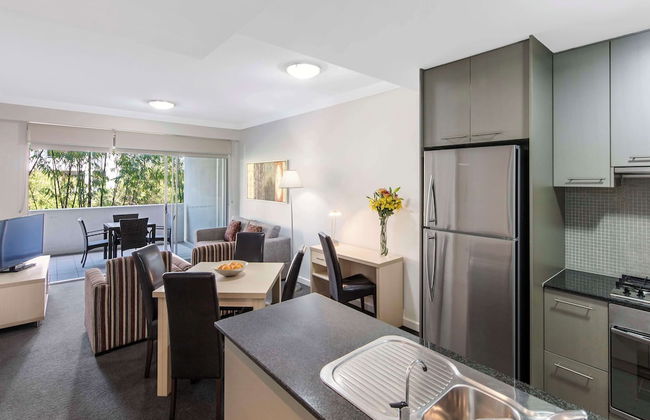 Oaks Brisbane Mews Suites - Foto 11