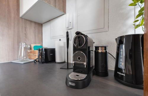 ANYTIME - Ferienwohnungen Greta in Friedrichshafen am Bodensee - Foto 22