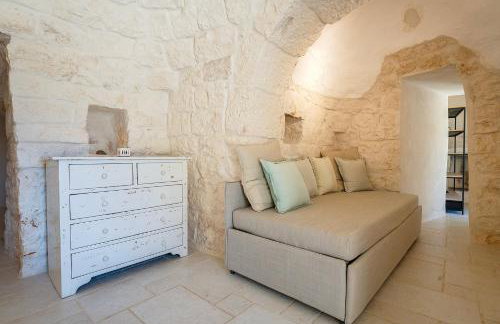 ALMAPULIA I TRULLI - Foto 30