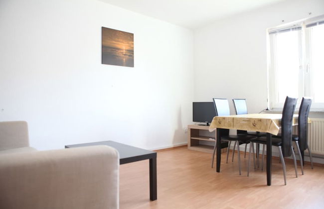 White House Bochum Ehrenfeld - Foto 58