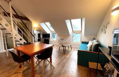 Duplex Bord De Mer - Foto 4