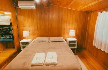 Chalé do Lago - Foto 13