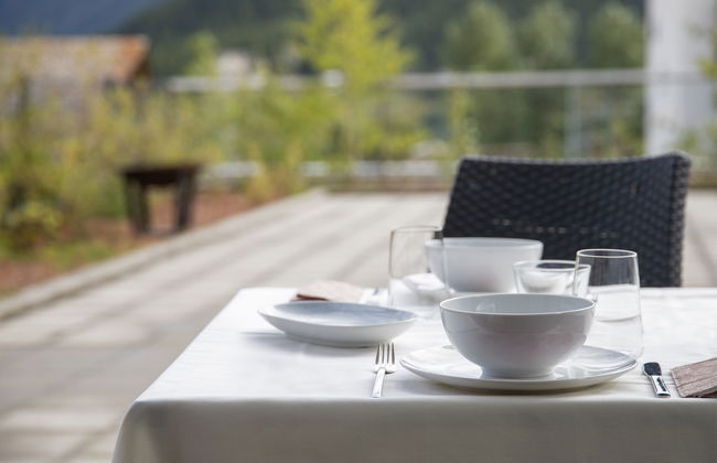 Chesa Piz Padella - St. Moritz - Foto 27