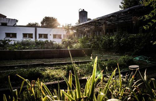 Loft de diseño en Masía Rural, Cantallops, Girona - Foto 21