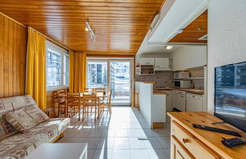 Appartement 6 personnes au pied des pistes à Saint-François-Longchamp - FR-1-807-89 - Foto 9