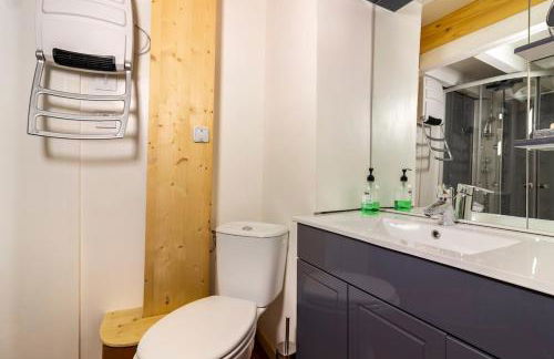 La petite maison d 'Ascou - Foto 52