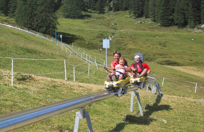 Small Pet-friendly Holiday Park With Nassfeld Card in High Season - Foto 25