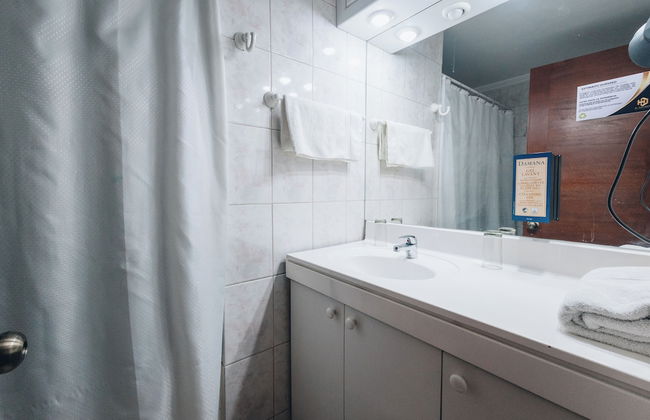 HOTEL EL DORADO - Foto 37