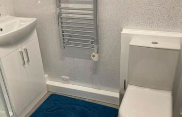 Caban Croeso-The Welcome Cabin, Holiday let, near Mansion House Llansteffan - Photo 15