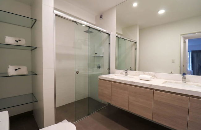 w Splendid 1BR in Bajada Balta Miraflores - Photo 27