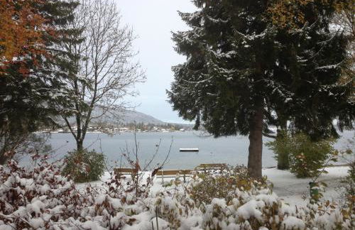 Ferientraum Kobellstrasse - Foto 34