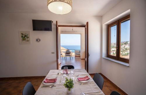 Villa Acquamarina with pool and sea view - 300 meters from the beach - Photo 68
