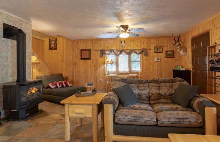 Remington Reload by KABINO Hot Tub FirePit Roku Big Yard Driveway Grill WiFi Trails - Foto 7