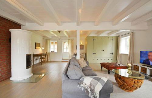 Reethus Dörpsend Haus 2 - Foto 6