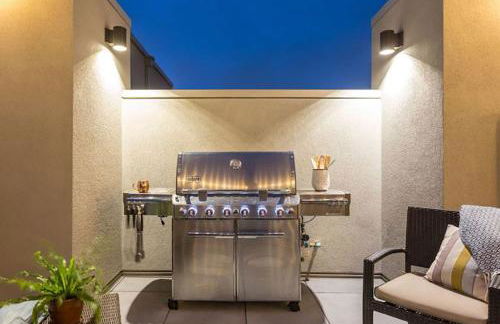 Berkeley 1BR w Gym WD Roof nr Highways SFO-1059 - Foto 24