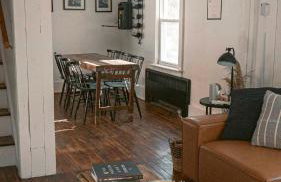 Charming Mtn Stay Views, Hot Tub, Prime Location - Foto 17