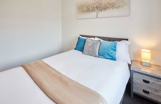 Host Stay Holland Apartment - Photo 9