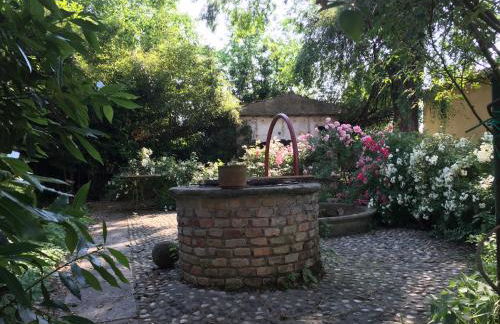 Casa Cecilia Country House - Foto 8