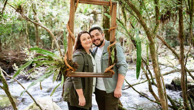 Une expérience inoubliable !