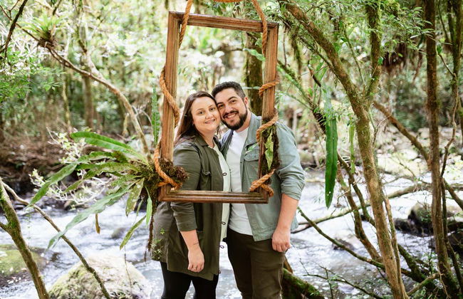 Camión safari + Senderismo hasta la cascada del Caracol - Foto 4