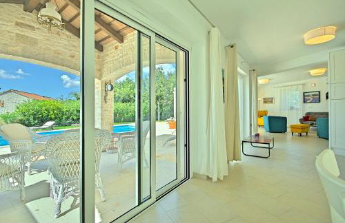 Villa Larisa - Foto 27