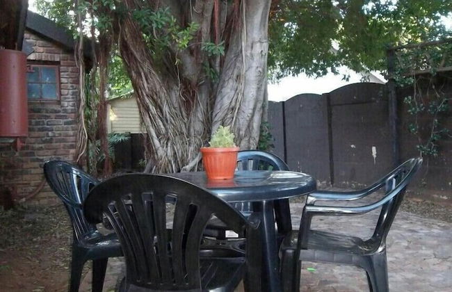 Gan Eden Guest Cottage - Foto 16