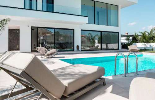 Sunshine Villa - Foto 10