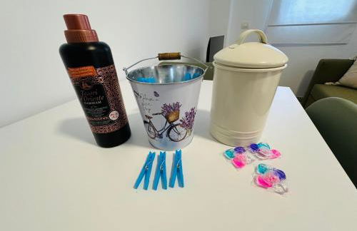 Apartamentos Macarena Centro Histórico - Foto 19