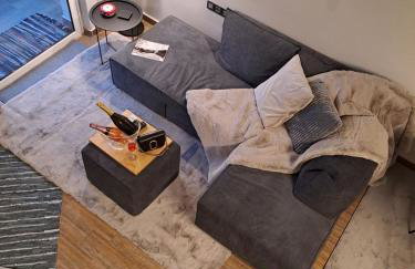 Vrachos Suites - Photo 15