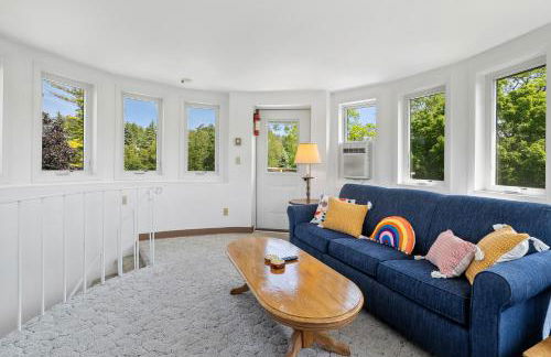 Silo Guest House by Simple Life Rentals - Foto 21