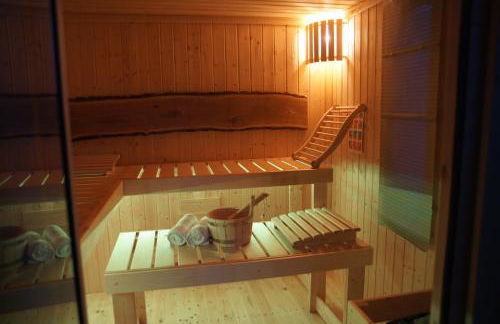 Chalet Auszeit im Schönseer Land - Foto 34