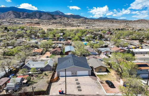 Power Haus Scenic Escape w Gym & Outdoor BBQ - Foto 53