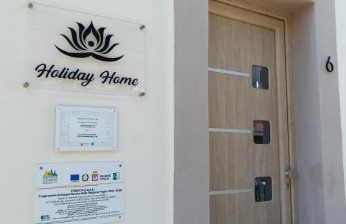 Casa Vacanze Fiore di Loto - Foto 3