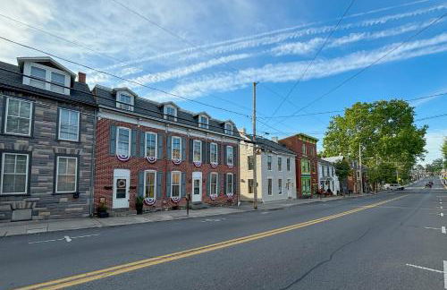 Walkable Rental in Dtwn Gettysburg Pet-Friendly! - Foto 32