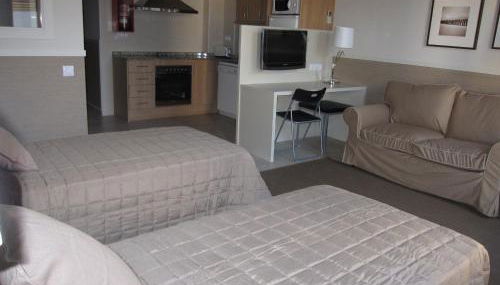 Apartments HHB - Foto 5